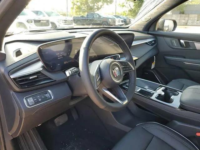 2026 Buick Enclave Preferred FWD