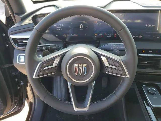 2026 Buick Enclave Preferred FWD