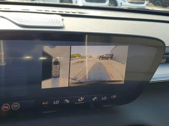2026 Buick Enclave Preferred FWD