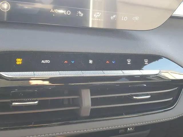 2026 Buick Enclave Preferred FWD