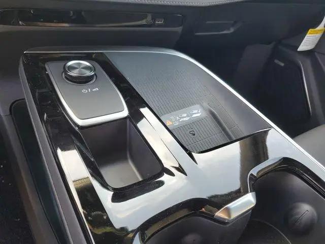 2026 Buick Enclave Preferred FWD