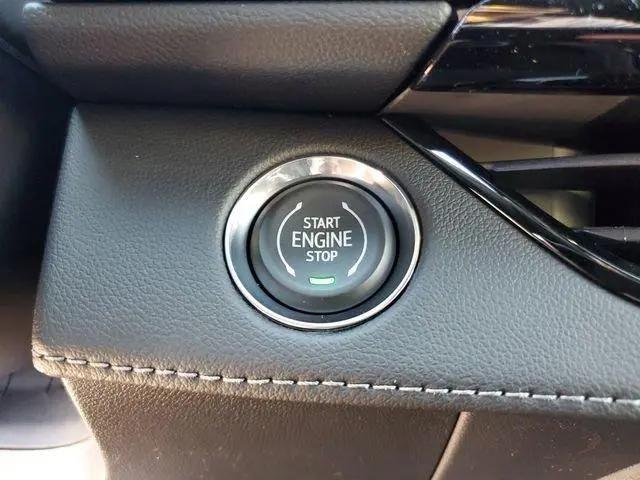 2026 Buick Enclave Preferred FWD
