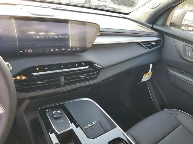 2026 Buick Enclave Preferred FWD