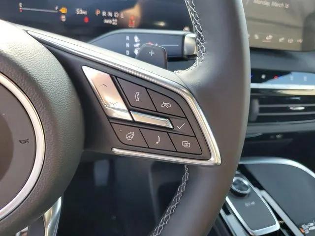 2026 Buick Enclave Preferred FWD