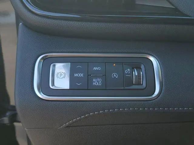2026 Buick Enclave Preferred FWD