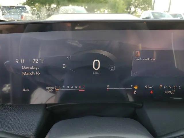 2026 Buick Enclave Preferred FWD