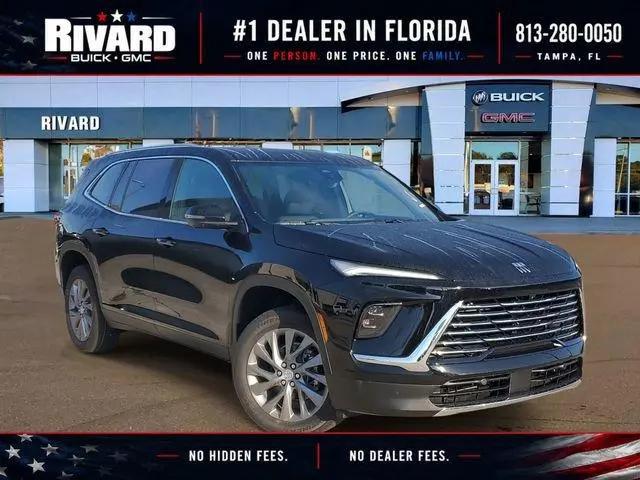 2026 Buick Enclave Preferred FWD for sale in Tampa, FL