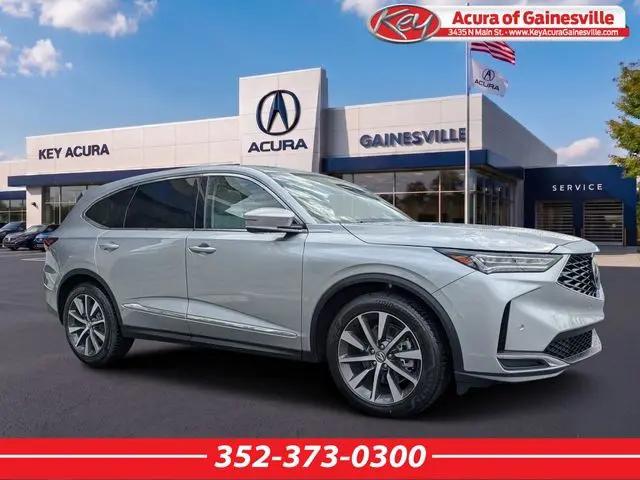 2026 Acura MDX Technology Package for sale in Gainesville, FL