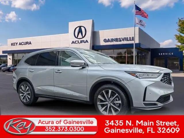 2026 Acura MDX Technology Package for sale in Gainesville, FL