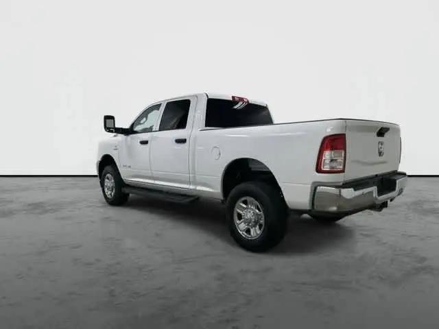 2022 Ram 2500 Tradesman Crew Cab 4x4 6'4" Box
