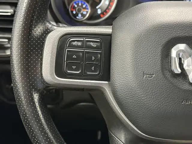 2022 Ram 2500 Tradesman Crew Cab 4x4 6'4" Box