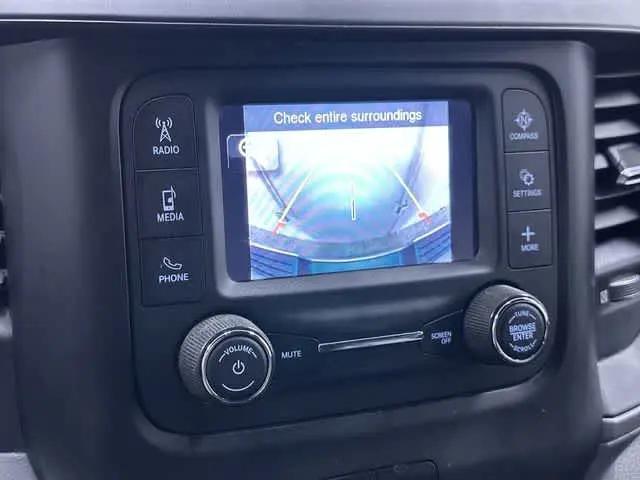 2022 Ram 2500 Tradesman Crew Cab 4x4 6'4" Box