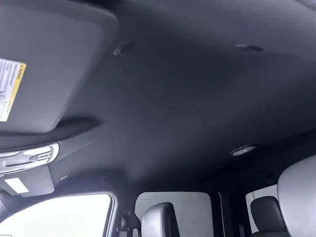 2022 Ram 2500 Tradesman Crew Cab 4x4 6'4" Box