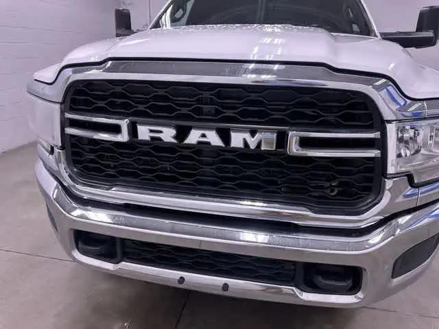 2022 Ram 2500 Tradesman Crew Cab 4x4 6'4" Box