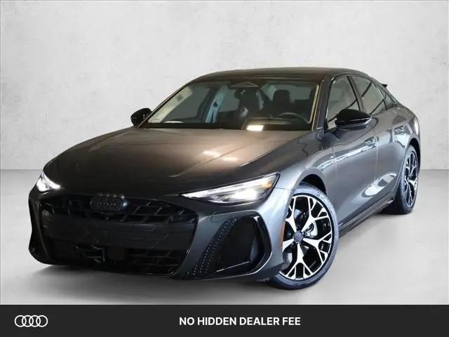 2026 Audi A6 Premium Plus quattro S tronic for sale in Bellevue, WA