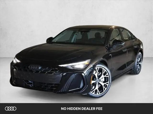 2026 Audi A6 Premium Plus quattro S tronic for sale in Bellevue, WA