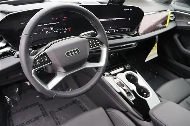 2026 Audi A6 Prestige quattro S tronic