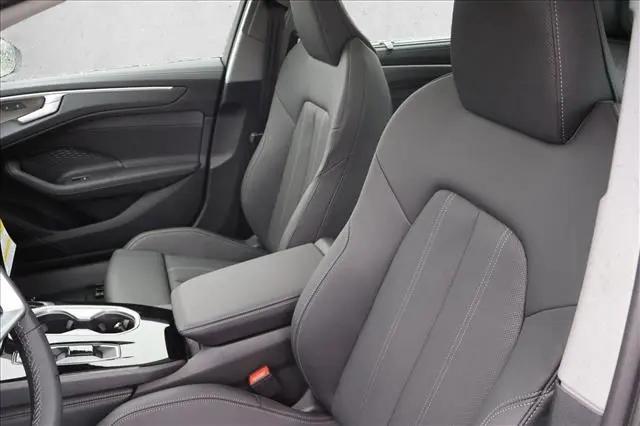 2026 Audi A6 Prestige quattro S tronic