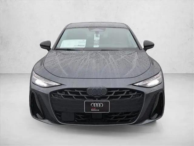 2026 Audi A6 Prestige quattro S tronic