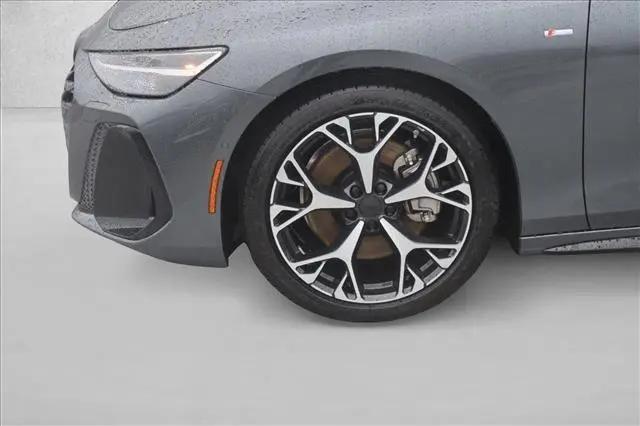 2026 Audi A6 Prestige quattro S tronic