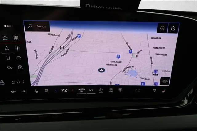2026 Audi A6 Prestige quattro S tronic