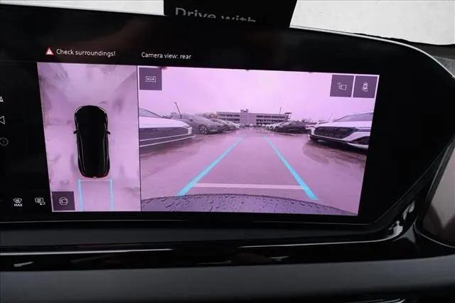 2026 Audi A6 Prestige quattro S tronic
