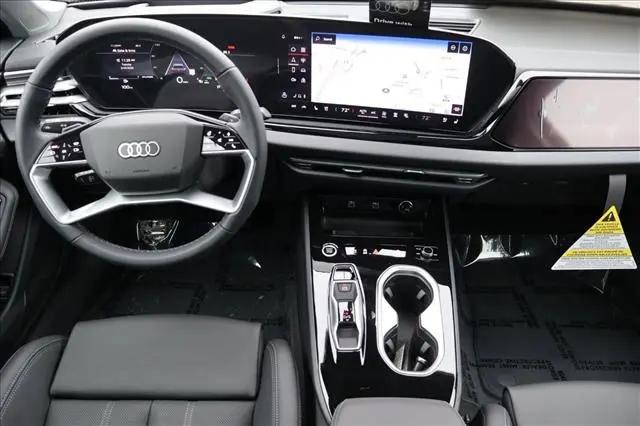 2026 Audi A6 Prestige quattro S tronic