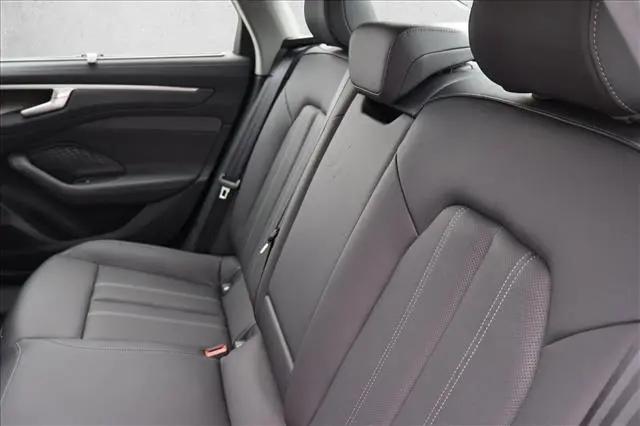 2026 Audi A6 Prestige quattro S tronic