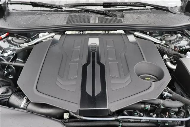 2026 Audi A6 Prestige quattro S tronic