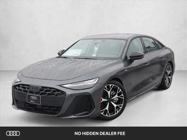 2026 Audi A6 Prestige quattro S tronic for sale in Bellevue, WA