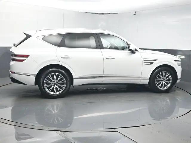 2021 Genesis GV80 2.5T RWD