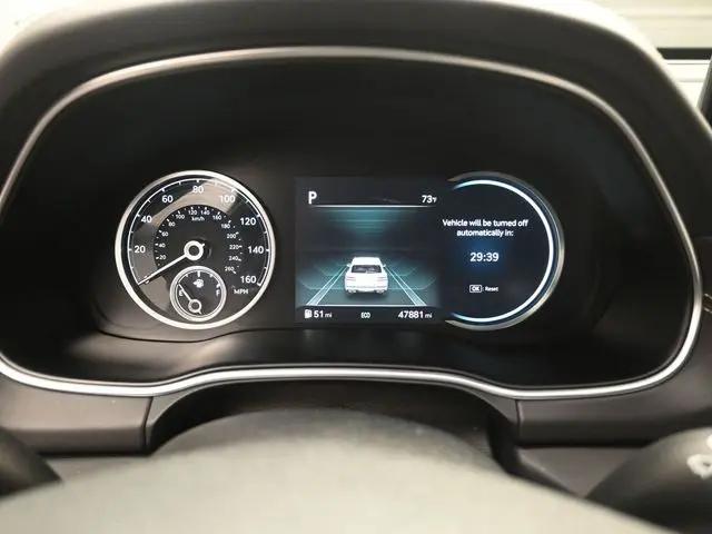 2021 Genesis GV80 2.5T RWD