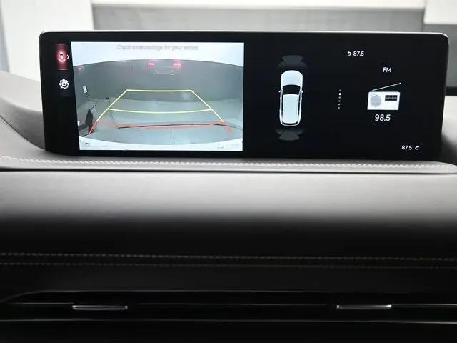 2021 Genesis GV80 2.5T RWD