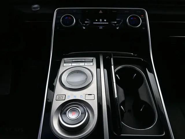 2021 Genesis GV80 2.5T RWD
