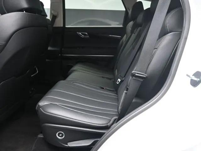 2021 Genesis GV80 2.5T RWD