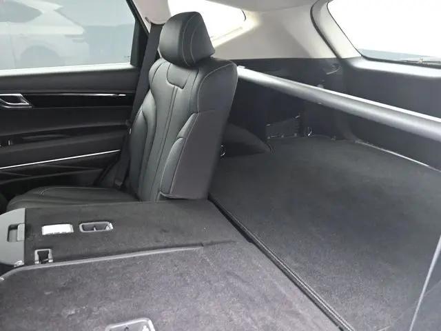 2021 Genesis GV80 2.5T RWD