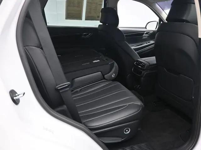 2021 Genesis GV80 2.5T RWD