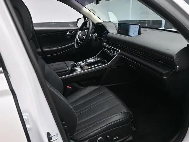 2021 Genesis GV80 2.5T RWD