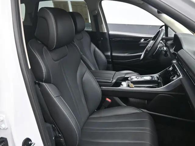 2021 Genesis GV80 2.5T RWD