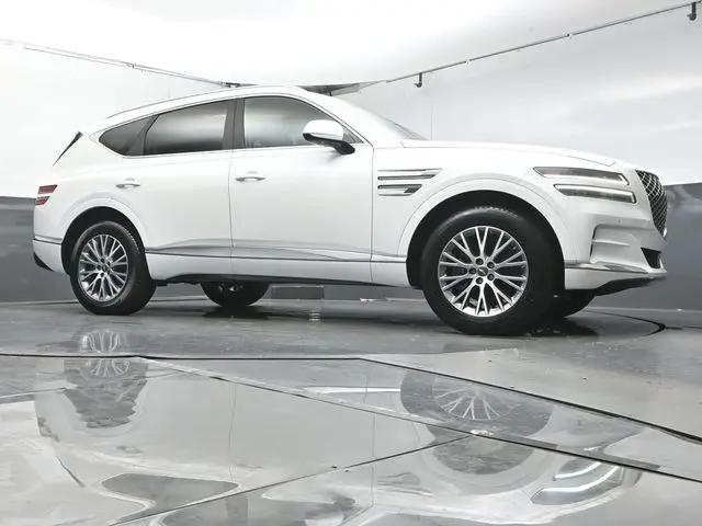 2021 Genesis GV80 2.5T RWD