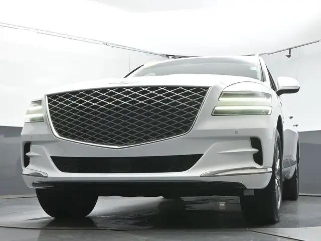 2021 Genesis GV80 2.5T RWD