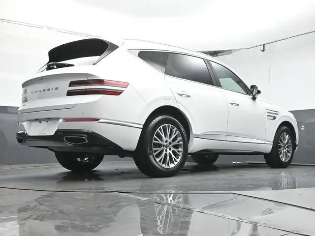 2021 Genesis GV80 2.5T RWD