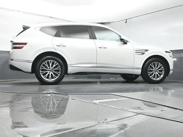 2021 Genesis GV80 2.5T RWD