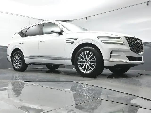 2021 Genesis GV80 2.5T RWD