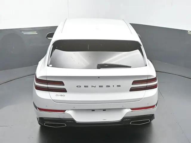 2021 Genesis GV80 2.5T RWD