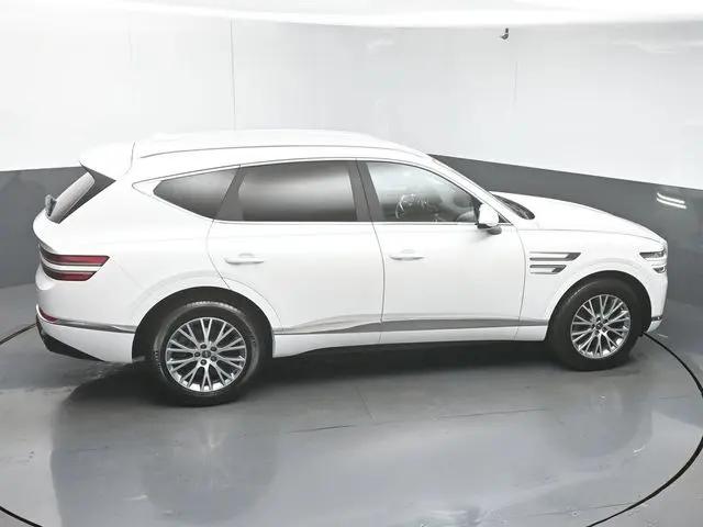 2021 Genesis GV80 2.5T RWD