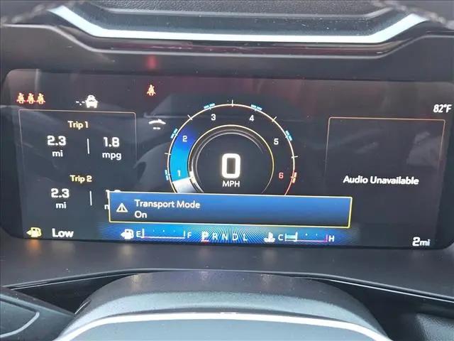 2026 Chevrolet Colorado LT, RWD