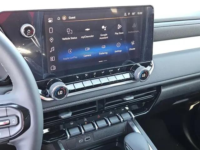 2026 Chevrolet Colorado LT, RWD
