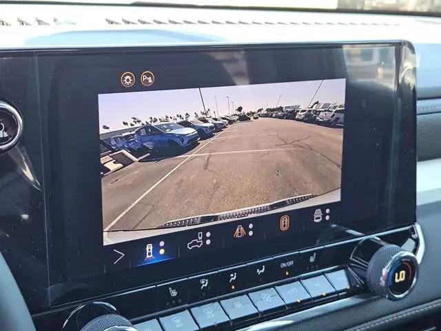2026 Chevrolet Colorado LT, RWD