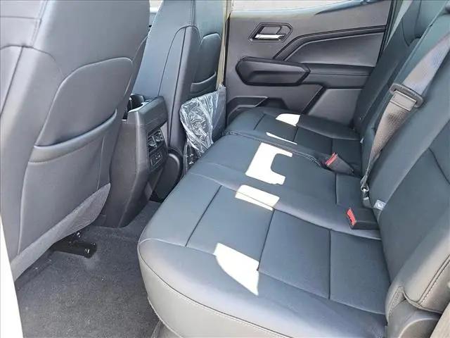 2026 Chevrolet Colorado LT, RWD